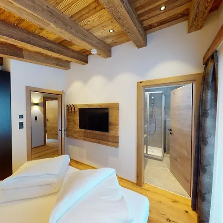 A Casa Brilliant Solden