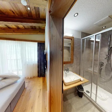 A Casa Brilliant Chalet Solden