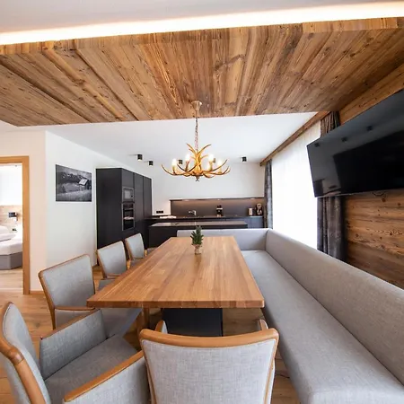 Chalet A Casa Brilliant