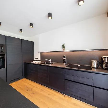 A Casa Brilliant *