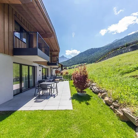 A Casa Brilliant