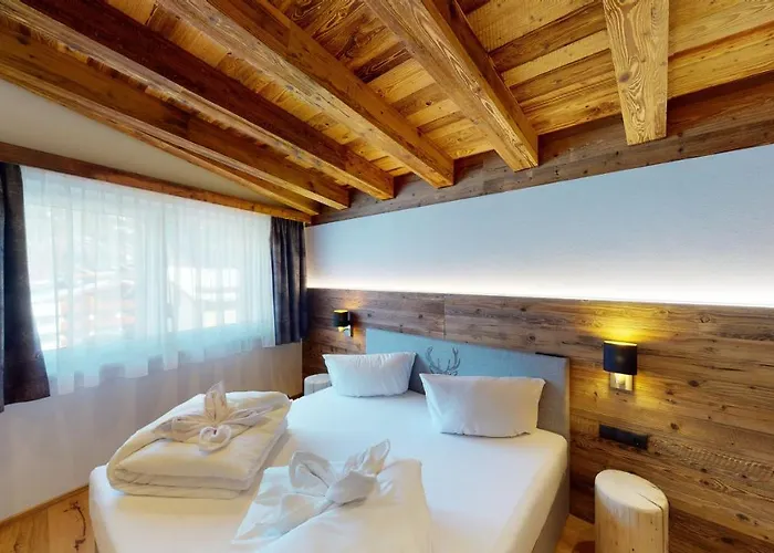 Σαλέ A Casa Brilliant *