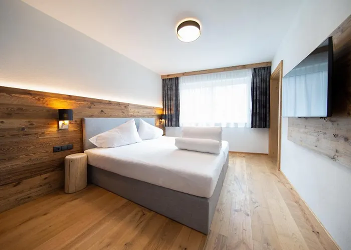 A Casa Brilliant Σαλέ