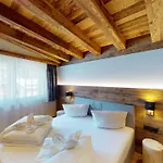 Dağ evi A Casa Brilliant *