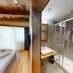 A Casa Brilliant Dağ evi Sölden