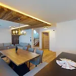 A Casa Brilliant *
