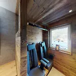 A Casa Brilliant *