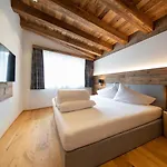 Dağ evi A Casa Brilliant