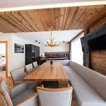 Dağ evi A Casa Brilliant