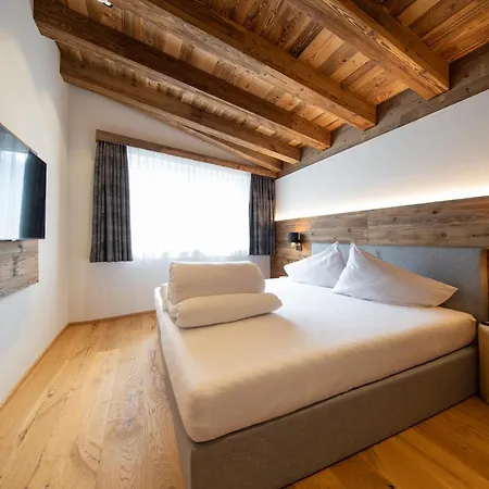 Chalet A Casa Brilliant