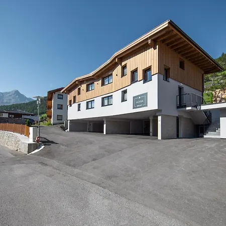 A Casa Brilliant * Sölden