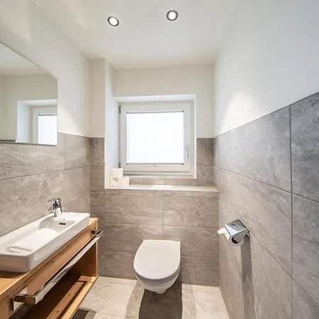 Alpstuga A Casa Brilliant *