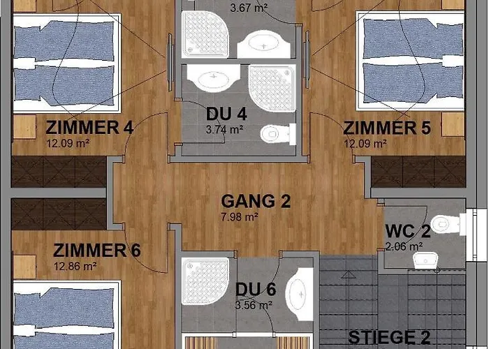 Alpehytte A Casa Brilliant Sölden