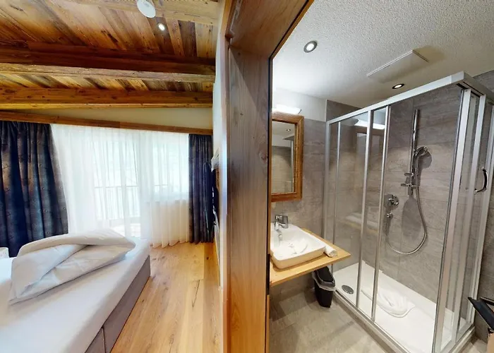 A Casa Brilliant Alpehytte Sölden