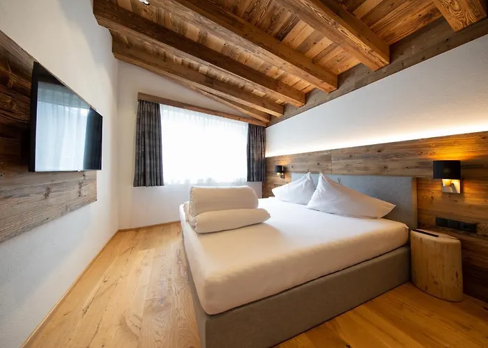 Alpehytte A Casa Brilliant