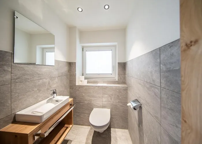 Alpehytte A Casa Brilliant *