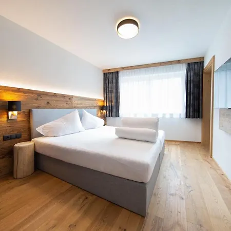 A Casa Brilliant Alpehytte