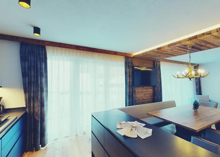 A Casa Brilliant * سولدن