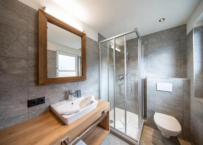 شاليه A Casa Brilliant *